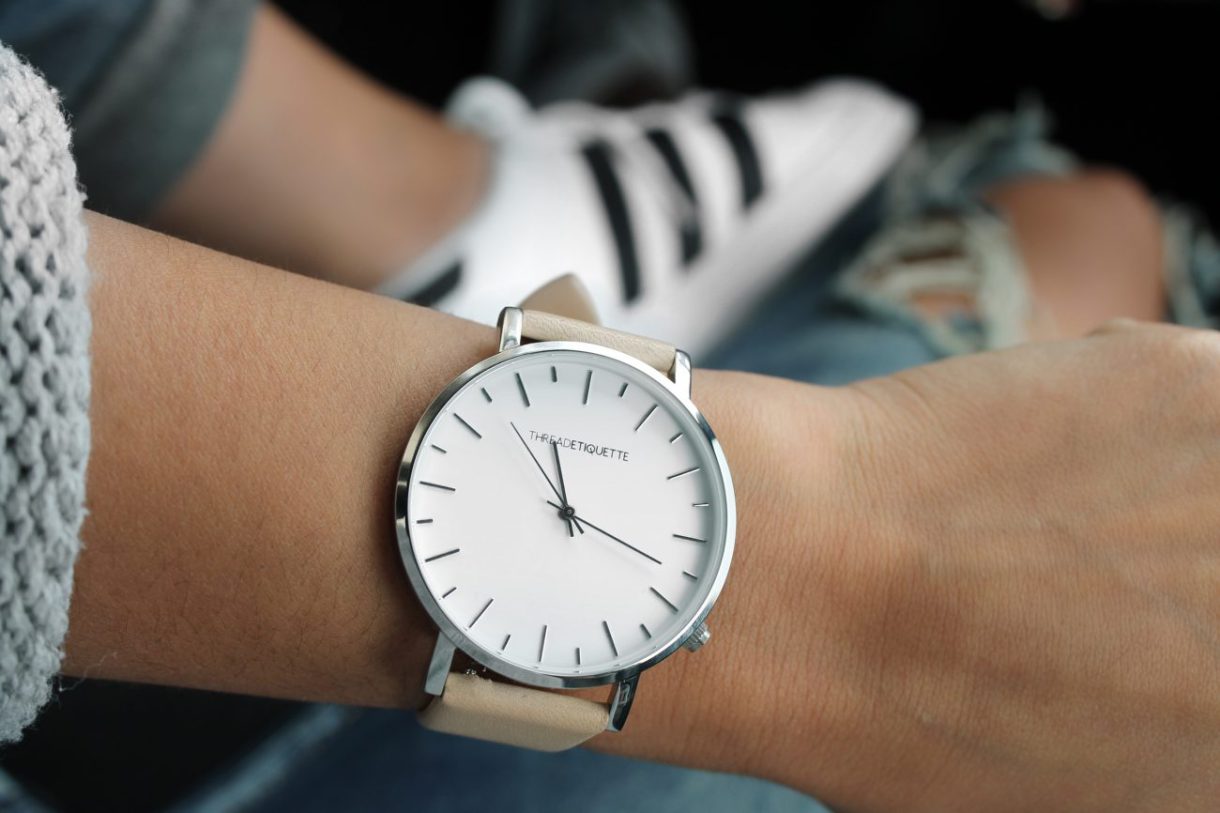 montre de femme