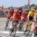 the tour de france, cycling, contest, cyclist, champion, wielerronde, because, train